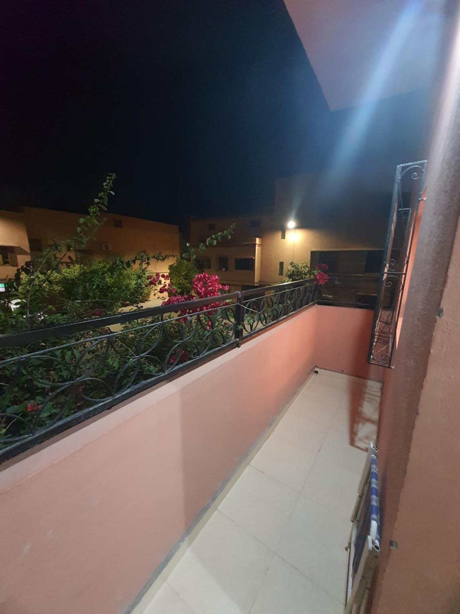 Marrakech Plus Marakéš Exteriér fotografie