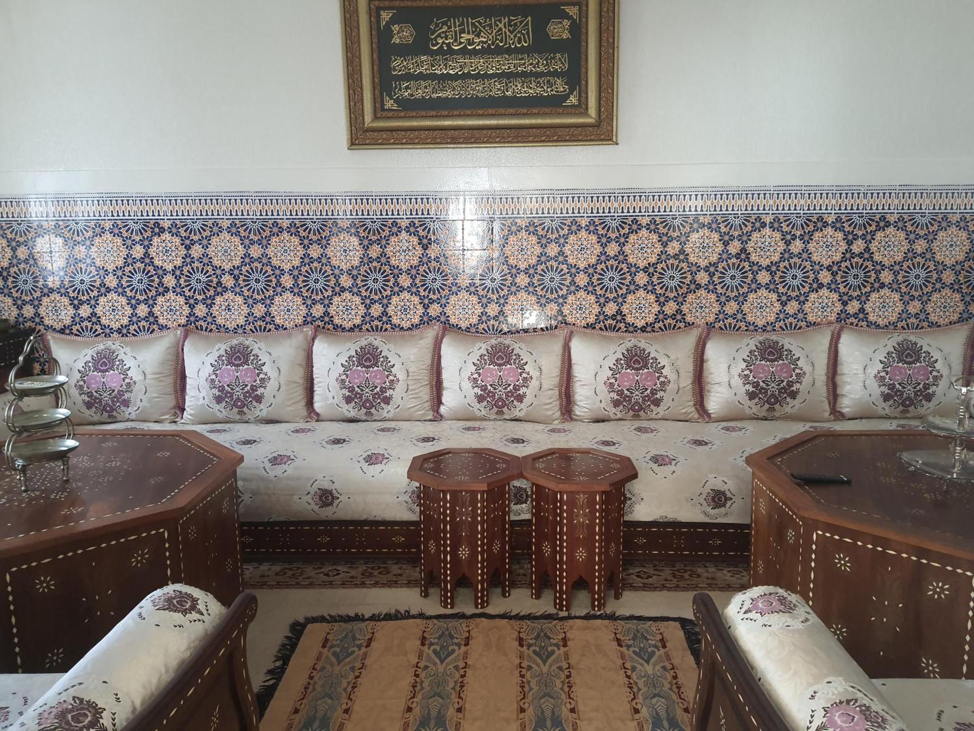 Marrakech Plus Marakéš Exteriér fotografie